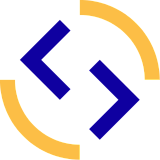 Logo of the Shopsys Framework project, which uses some Symfony components
