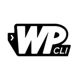 Logo of the WP-CLI project, which uses some Symfony components